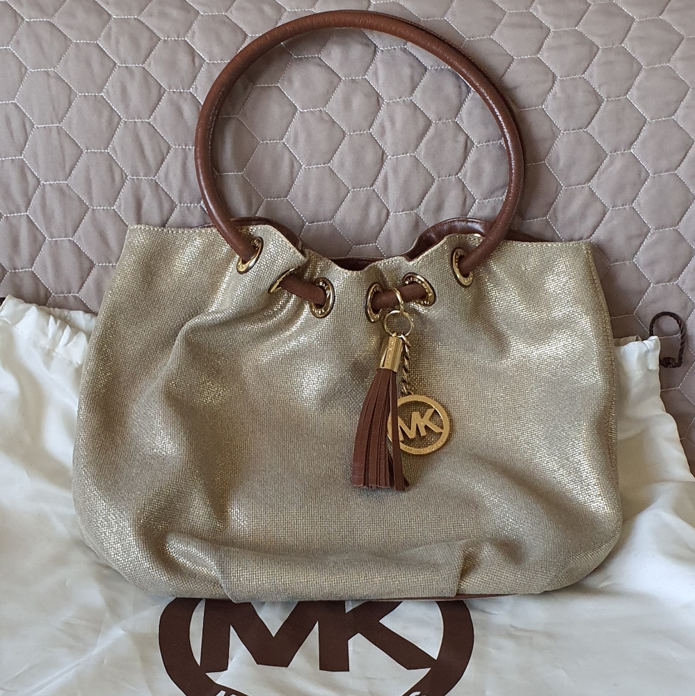 Michael Kors bag